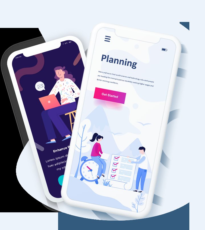 AppLab screen 3
