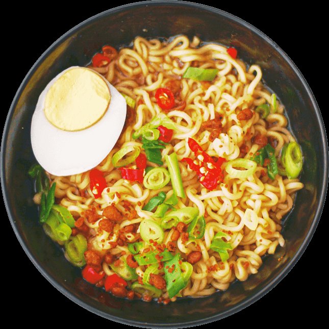 FoodWagon screen 2