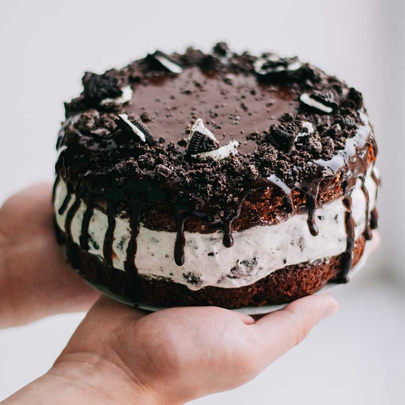 CakeZone screen 4