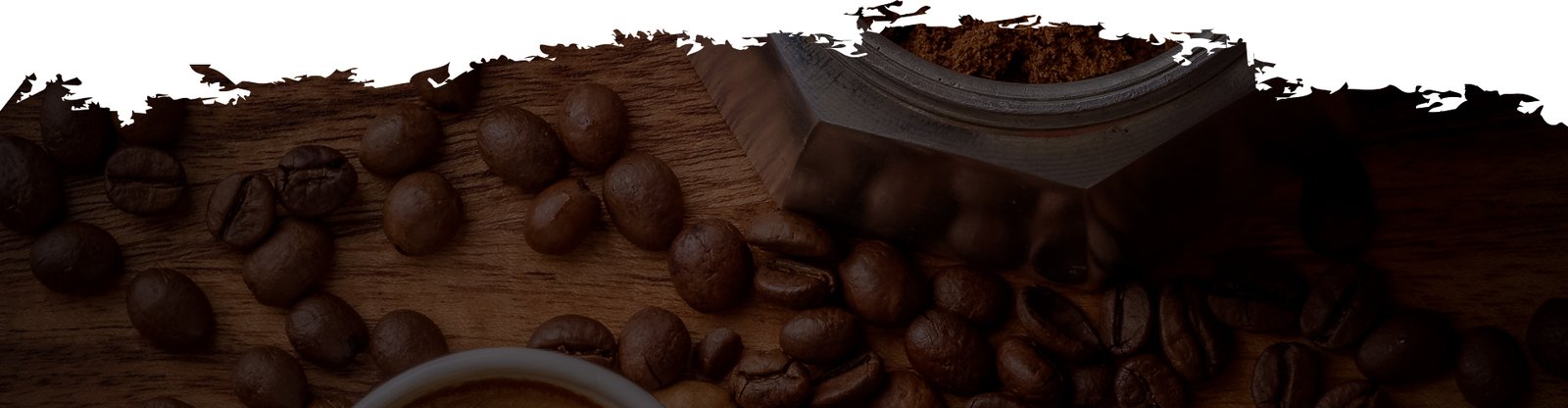 Coffee screen 2