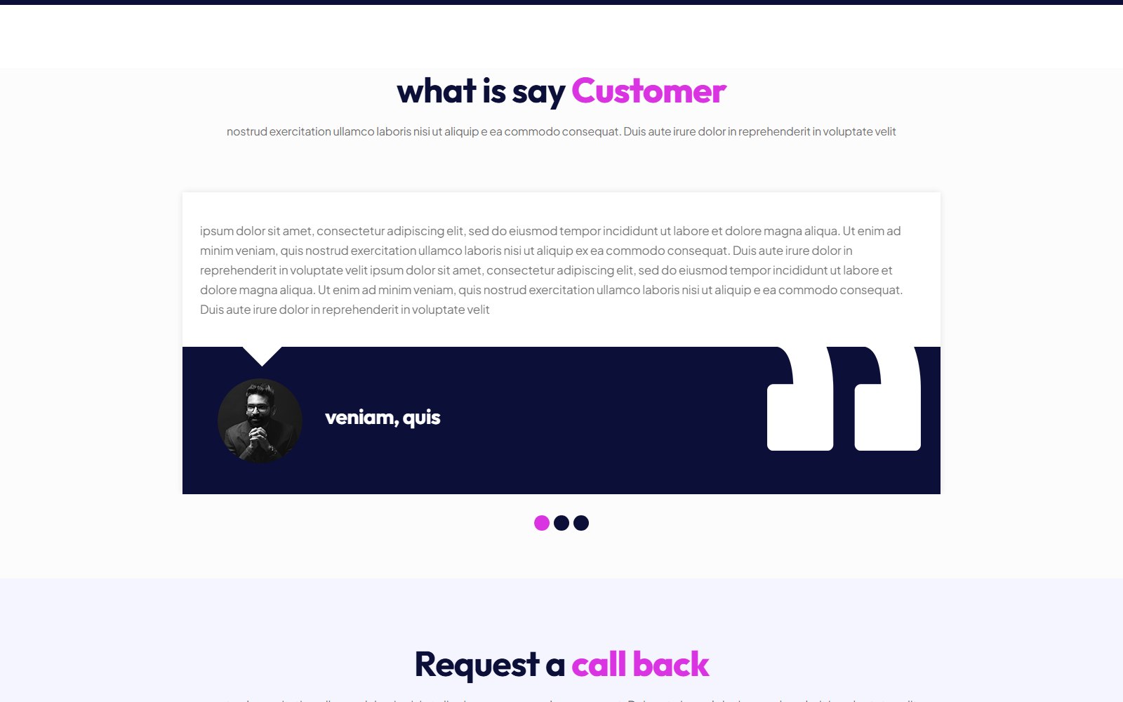 Motto - HTML Media, Gaming & Entertainment Theme cards and pricing