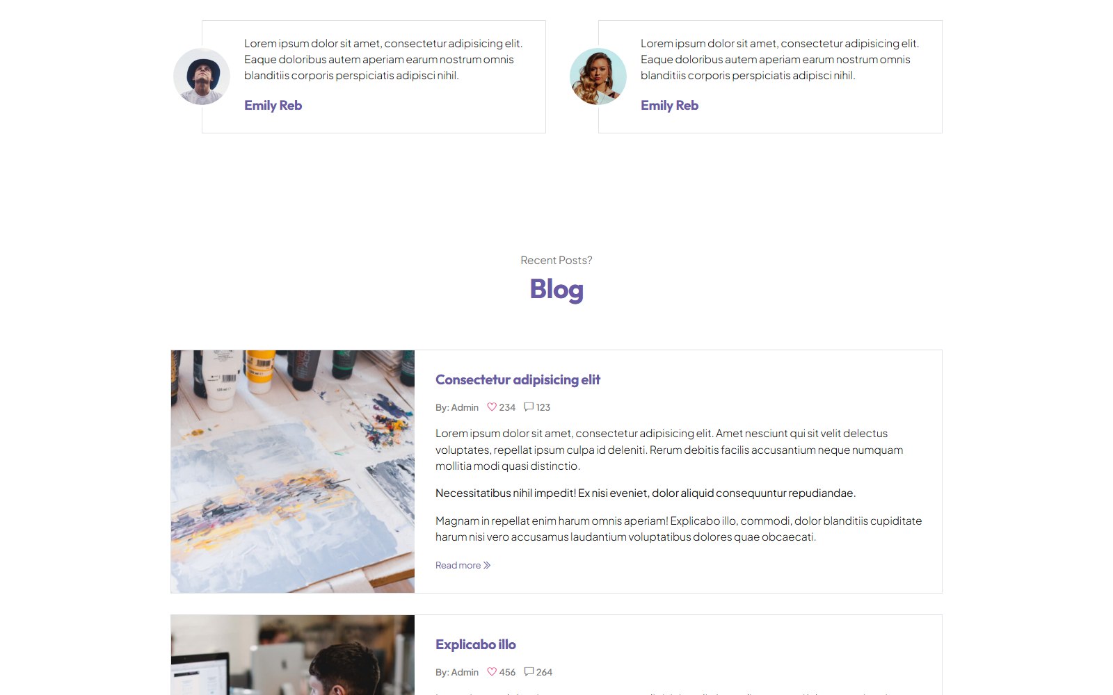 Meyawo - HTML Corporate, SaaS & Agency Theme contact and details
