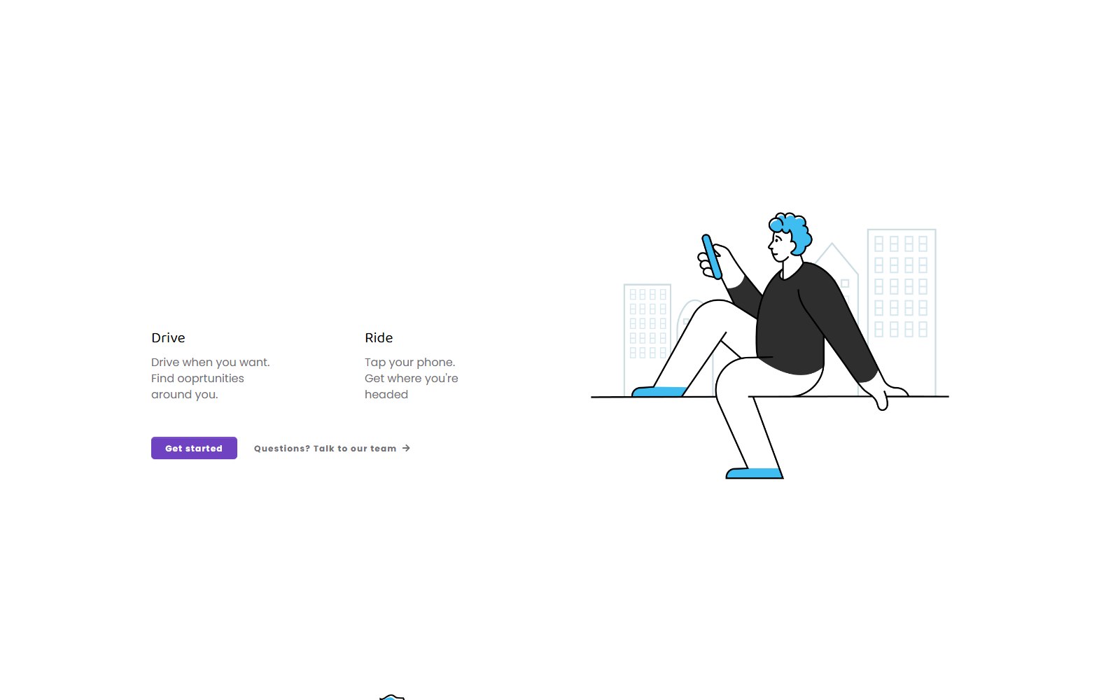 Gohub - HTML Corporate, SaaS & Agency Theme cards and pricing