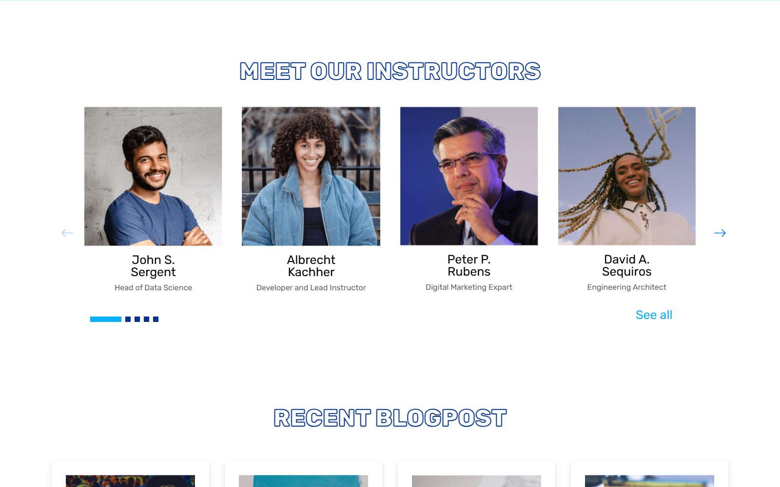 Eduprix - HTML Education & LMS Theme contact and details