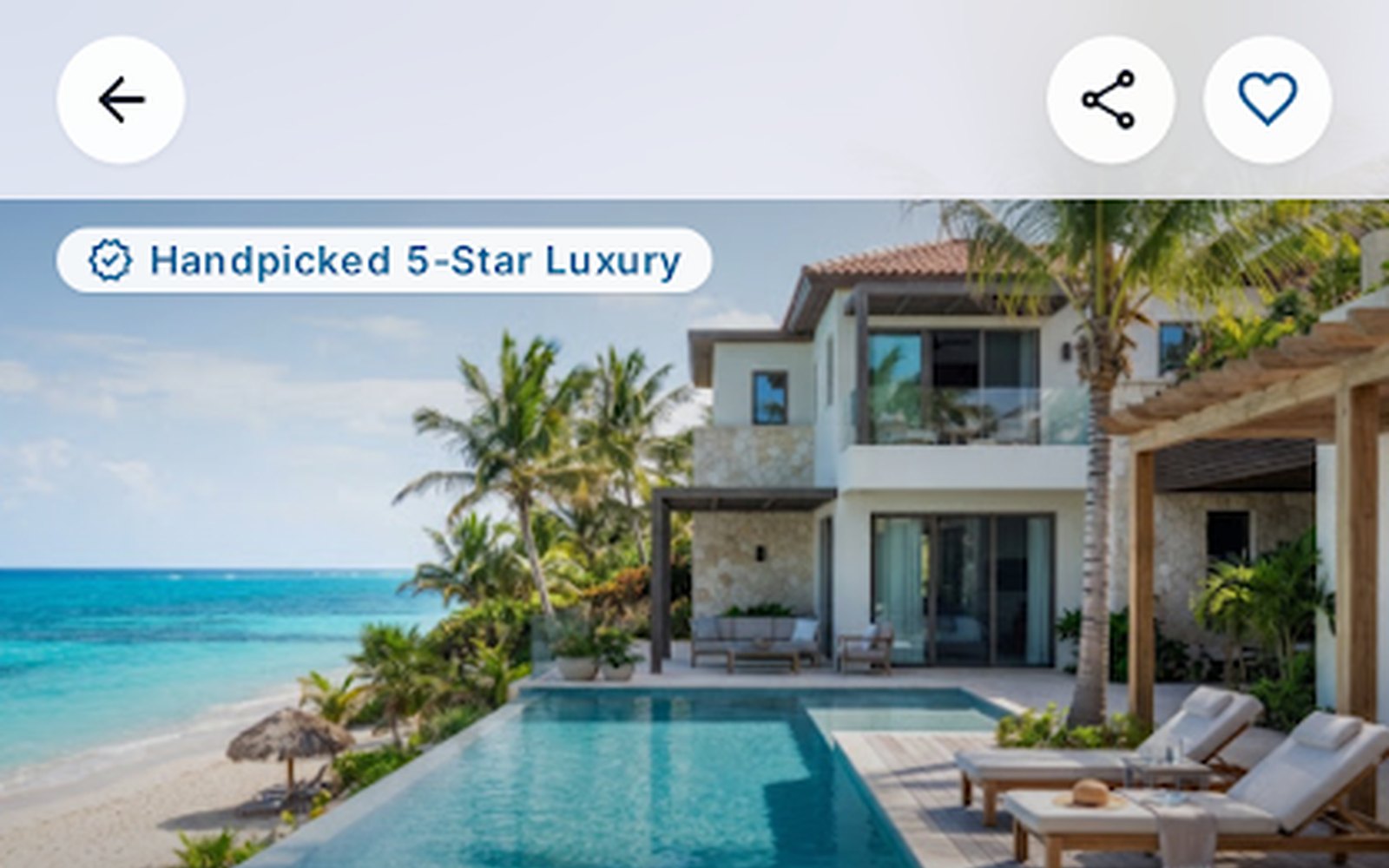 Wanderstay Mobile Hotel Detail Page The Grand Azure Resort Spa Goa